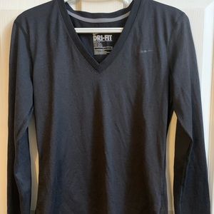 Nike long sleeve